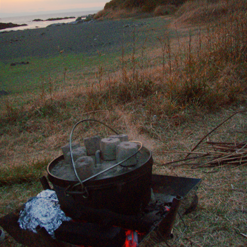 OutdoorCooking
